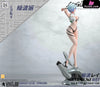 Eva Female Character Statue Series #1 Ayanami Rei - Hs Studio [Pre-Order]
