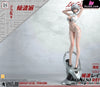 Eva Female Character Statue Series #1 Ayanami Rei - Hs Studio [Pre-Order]