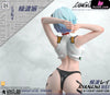 Eva Female Character Statue Series #1 Ayanami Rei - Hs Studio [Pre-Order]