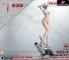 Eva Female Character Statue Series #1 Ayanami Rei - Hs Studio [Pre-Order]