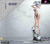 Eva Female Character Statue Series #1 Ayanami Rei - Hs Studio [Pre-Order]