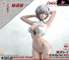 Eva Female Character Statue Series #1 Ayanami Rei - Hs Studio [Pre-Order] Full Payment / Glitter