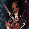 Neon Genesis Evangelion Goddess Resonance Series Eva Asuka Statue - Hunter Fan Studio [Pre-Order]