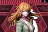 Neon Genesis Evangelion Green Clothes Soryu Asuka Langley Statue - Bruce Studio [Pre-Order]