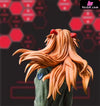 Neon Genesis Evangelion Green Clothes Soryu Asuka Langley Statue - Bruce Studio [Pre-Order]