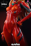 EVA I Am Not Asuka GK Statue - ArtBox Studio [Pre-Order] EVA