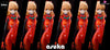 EVA I Am Not Asuka GK Statue - ArtBox Studio [In-Stock] EVA
