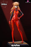 EVA I Am Not Asuka GK Statue - ArtBox Studio [Pre-Order] Deposit / Regular Version EVA