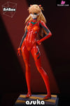 EVA I Am Not Asuka GK Statue - ArtBox Studio [Pre-Order] EVA