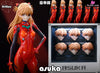 EVA I Am Not Asuka GK Statue - ArtBox Studio [Pre-Order] Full Payment / Deluxe Version EVA