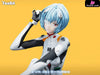 Eva I Am Not Rei Ayanami Gk Statue - Fanart Studio [Pre-Order]