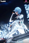 Eva I Am Not Rei Ayanami Gk Statue - Fanart Studio [Pre-Order]