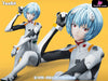 Eva I Am Not Rei Ayanami Gk Statue - Fanart Studio [Pre-Order]