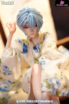 Eva I Am Not Rei Ayanami Gk Statue - Fanart Studio [Pre-Order]