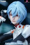 Eva I Am Not Rei Ayanami Gk Statue - Fanart Studio [Pre-Order]