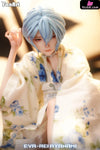 Eva I Am Not Rei Ayanami Gk Statue - Fanart Studio [Pre-Order]