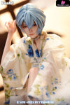 Eva I Am Not Rei Ayanami Gk Statue - Fanart Studio [Pre-Order]