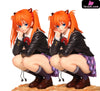 Eva Jk Girl Asuka Resin Statue - Expose Studio [Pre-Order]