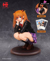 EVA JK Girl Asuka Resin Statue - Expose Studio [Pre-Order Closed] EVA