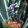 Eva Legendary Eva Unit-01 (Licensed) Action Figure - Blokees Studio [Pre-Order]