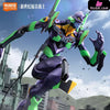 Eva Legendary Eva Unit-01 (Licensed) Action Figure - Blokees Studio [Pre-Order]