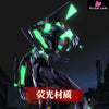 Eva Legendary Eva Unit-01 (Licensed) Action Figure - Blokees Studio [Pre-Order]