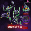 Eva Legendary Eva Unit-01 (Licensed) Action Figure - Blokees Studio [Pre-Order]