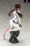 EVA Mari Makinami Illustrious White Plugsuit Ver 1/6 Scale Figure - Kotobukiya [In-Stock] Full Payment EVA