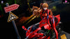 Eva Motorcycle Asuka Gk Statue - Kol Studio [Pre-Order]