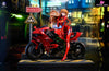 Eva Motorcycle Asuka Gk Statue - Kol Studio [Pre-Order] Deposit