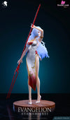 Neon Genesis Evangelion National Style Cheongsam Rei Ayanami Statue - Feng Studio [Pre - Order]