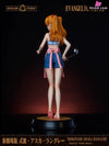 EVA New Movie Little Chef Asuka Resin Statue - Roseline Studio [In-Stock] EVA