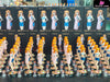EVA New Movie Little Chef Asuka Resin Statue - Roseline Studio [In-Stock] EVA