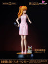 EVA New Movie Little Chef Asuka Resin Statue - Roseline Studio [In-Stock] EVA