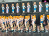 EVA New Movie Little Chef Asuka Resin Statue - Roseline Studio [In-Stock] EVA