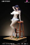 Eva Ns001 Katsuragi Misato Resin Statue - Umi Studio [Pre-Order]