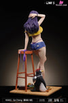 Eva Ns001 Katsuragi Misato Resin Statue - Umi Studio [Pre-Order]