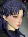 Eva Ns001 Katsuragi Misato Resin Statue - Umi Studio [Pre-Order]