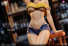 Eva Ns001 Katsuragi Misato Resin Statue - Umi Studio [Pre-Order]