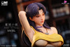 Eva Ns001 Katsuragi Misato Resin Statue - Umi Studio [Pre-Order]