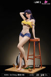 Eva Ns001 Katsuragi Misato Resin Statue - Umi Studio [Pre-Order] Deposit