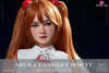 EVA Realistic Anime 02 Asuka Fan Version MS-003A 1:1 Scale Life Size Figure - Movable Statue Studio [Pre-Order] EVA