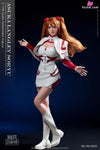 EVA Realistic Anime 02 Asuka Fan Version MS-003A 1:1 Scale Life Size Figure - Movable Statue Studio [Pre-Order] EVA