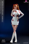 EVA Realistic Anime 02 Asuka Fan Version MS-003A 1:1 Scale Life Size Figure - Movable Statue Studio [Pre-Order] EVA