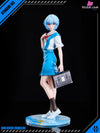 EVA Rei Ayanami 1/6 GK Statue BB Girl Studio [Pre Order] EVA