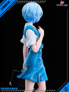 EVA Rei Ayanami 1/6 GK Statue BB Girl Studio [Pre Order] EVA