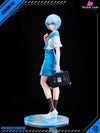 EVA Rei Ayanami 1/6 GK Statue BB Girl Studio [Pre Order] EVA