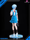 EVA Rei Ayanami 1/6 GK Statue BB Girl Studio [Pre Order] EVA