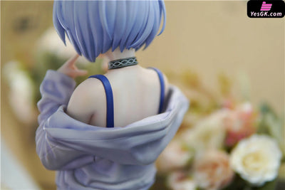 Neon Genesis Evangelion Rei Ayanami Resin Statue - Yi Dian Yuan [Pre-Order Closed]