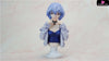 Neon Genesis Evangelion Rei Ayanami Resin Statue - Yi Dian Yuan [Pre-Order Closed]